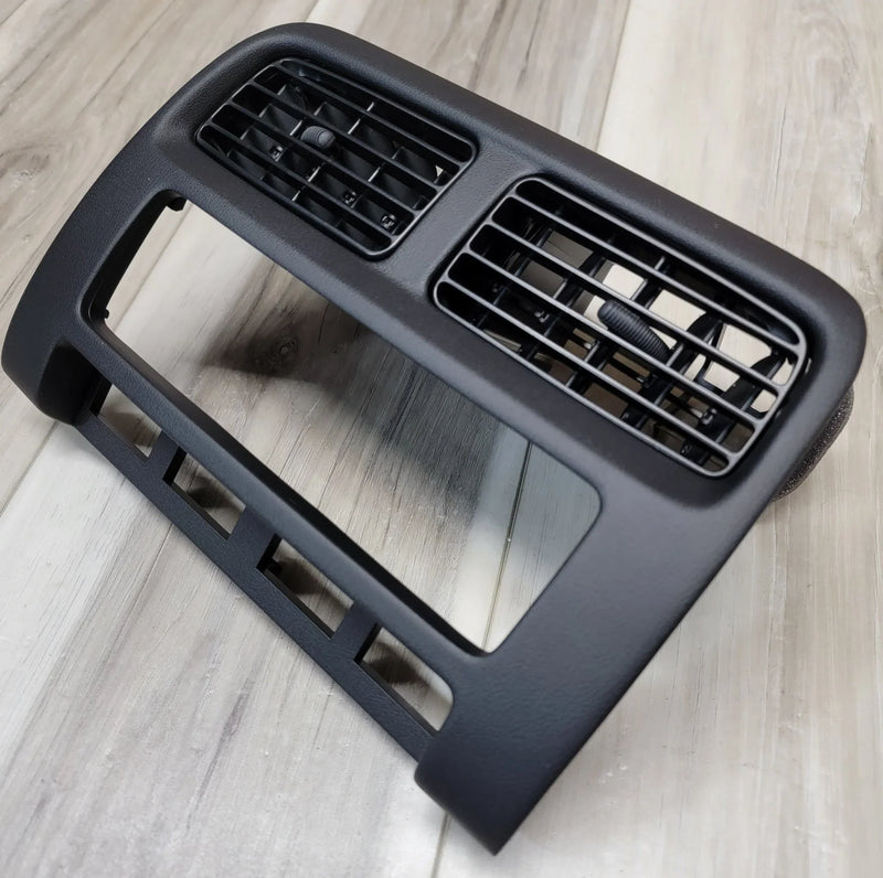 Cargue la imagen en el visor de la galería, Nissan S14 240SX Air Conditioner Center Ventilator Assembly - NizmoPartsPlug
