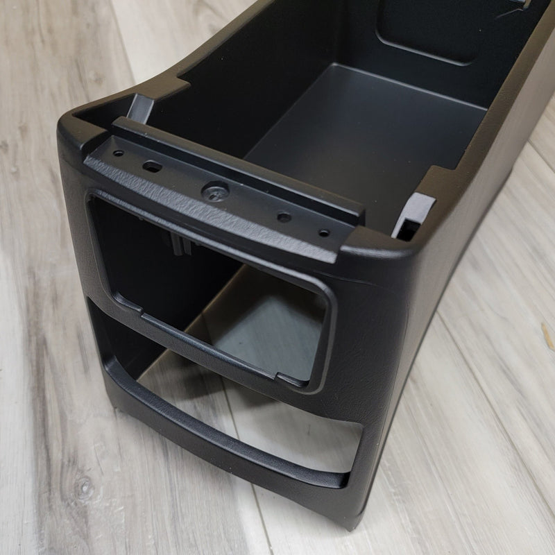 Load image into Gallery viewer, Nissan R34 Skyline Center Console With Hand Brake Boot - NizmoPartsPlug
