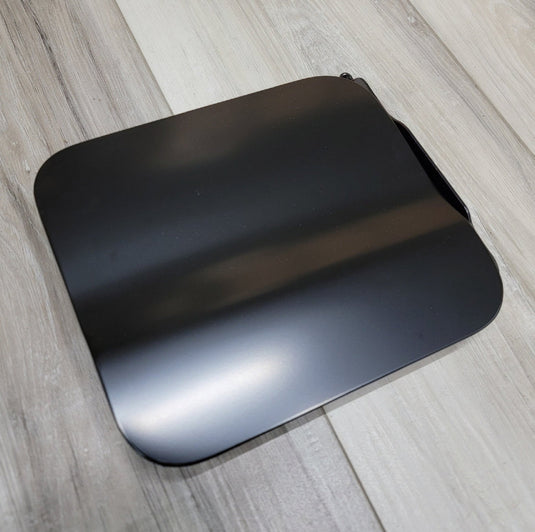 Nissan R34 Skyline GT/GTT Coupe Fuel Lid Door - NizmoPartsPlug