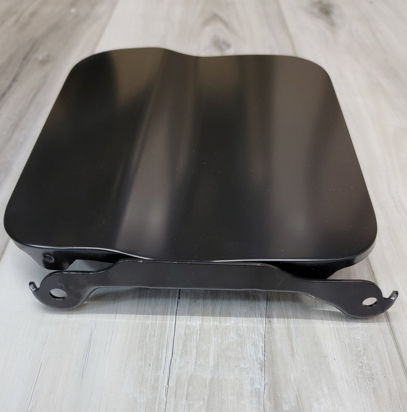 Load image into Gallery viewer, Nissan R34 Skyline GT/GTT Coupe Fuel Lid Door - NizmoPartsPlug
