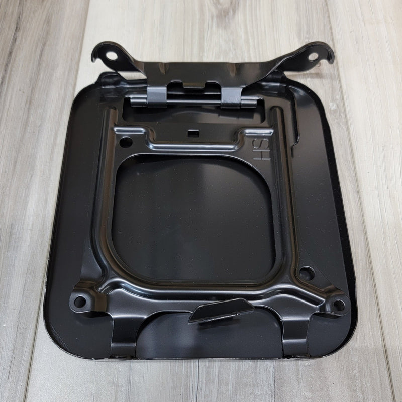 Load image into Gallery viewer, Nissan R34 Skyline GT/GTT Coupe Fuel Lid Door - NizmoPartsPlug
