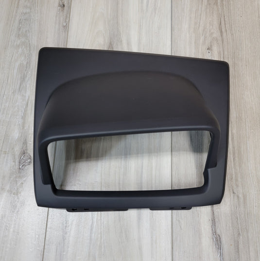 Nissan R34 Skyline GTR Multi-Function Display Finisher - NizmoPartsPlug