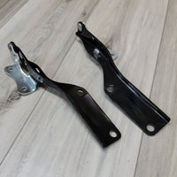 Nissan R34 Skyline GT-R Hood Hinge Bracket Set