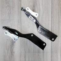 Nissan R34 Skyline GT-R Hood Hinge Bracket Set