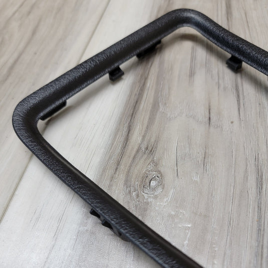 MUSE JAPAN R32 Skyline S2 Shift Boot Surround - NizmoPartsPlug