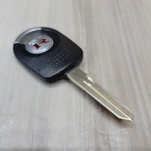 Nissan R34 Skyline GTR Master Key Without Immobilzer