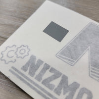 NPP Limited Decal Sticker NEW!!