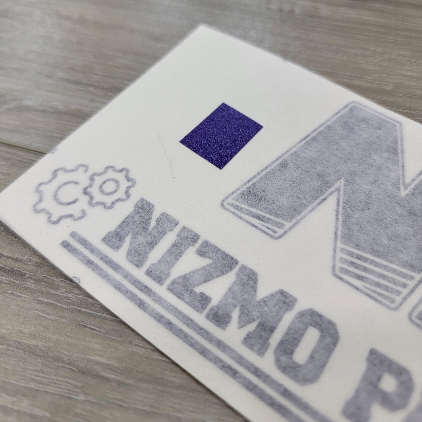 NPP Limited Decal Sticker NEW!!