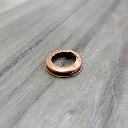 Nissan OEM Oil Filter Drain Plug Crush Washer (10 Count) - NizmoPartsPlug