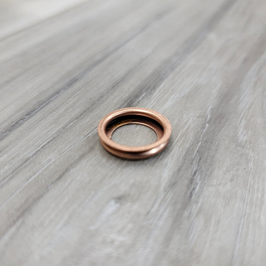 Nissan OEM Oil Filter Drain Plug Crush Washer (10 Count) - NizmoPartsPlug