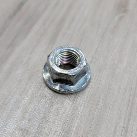 Nissan SwayBar Endlink OEM Hardware - NizmoPartsPlug