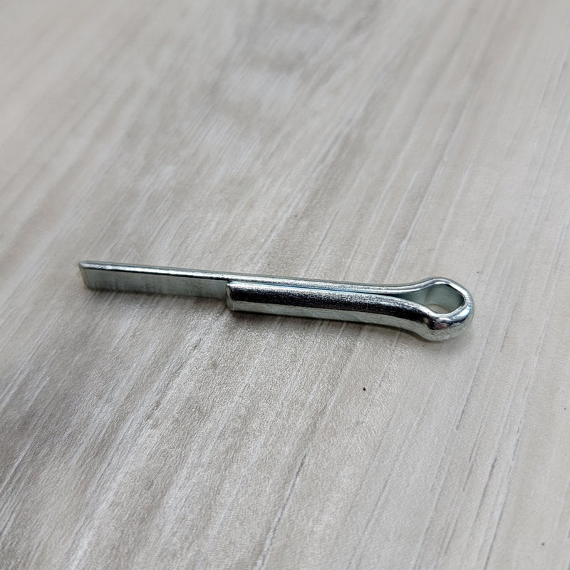 Load image into Gallery viewer, Nissan Cotter Pin OEM Hardware - NizmoPartsPlug
