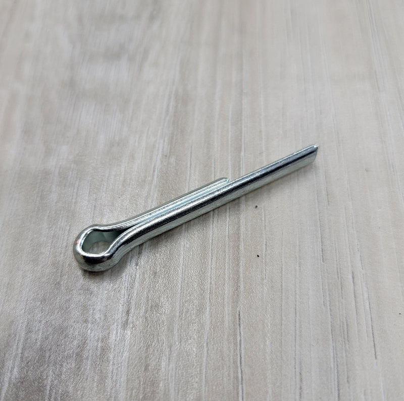 Load image into Gallery viewer, Nissan Cotter Pin OEM Hardware - NizmoPartsPlug
