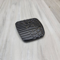 Nissan R32 Skyline GTR Brake Pedal Pad Cover