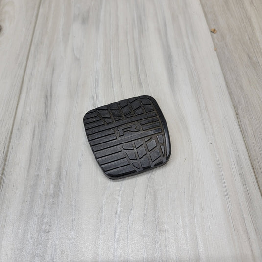 Nissan R32 Skyline GTR Brake Pedal Pad Cover - NizmoPartsPlug