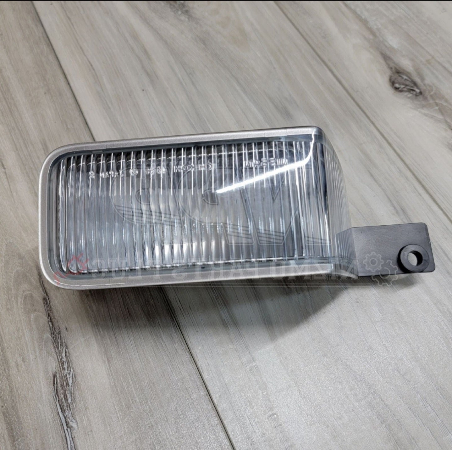 R34 Nissan Skyline LH Reverse Back-Up Lamp Assembly