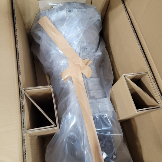 Nissan 350Z Manual Transmission Assembly - NizmoPartsPlug