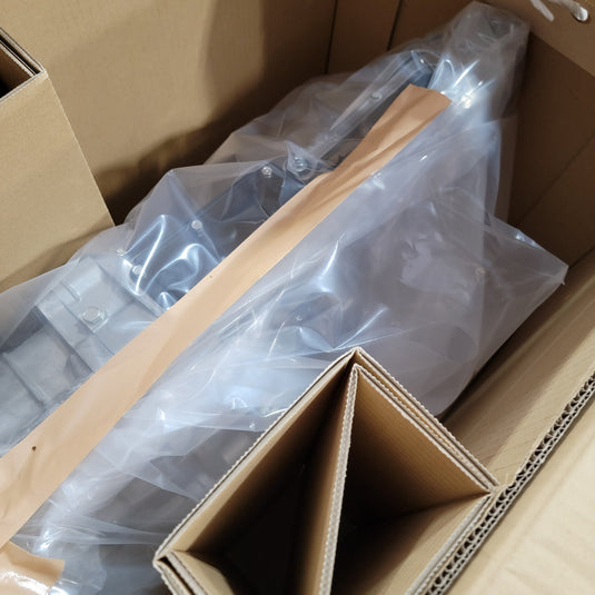 Nissan 350Z Manual Transmission Assembly - NizmoPartsPlug