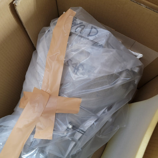 1998 Z32 300ZX Twin Turbo 5-Speed Transmission Assembly - NizmoPartsPlug