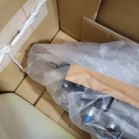 1998 Z32 300ZX Twin Turbo 5-Speed Transmission Assembly - NizmoPartsPlug