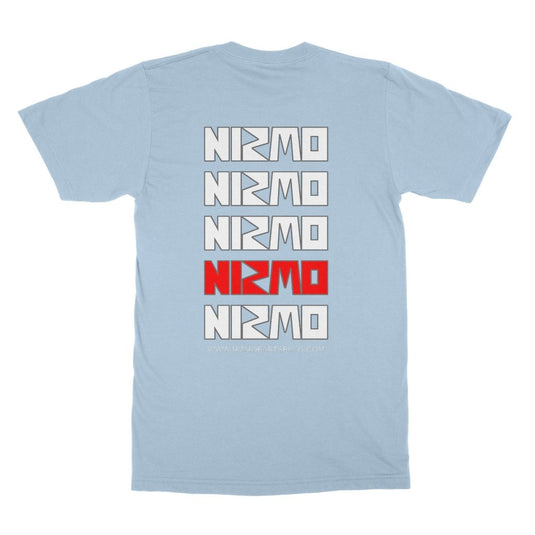 NPP Nizmo Repeat Classic Adult T-Shirt - NizmoPartsPlug