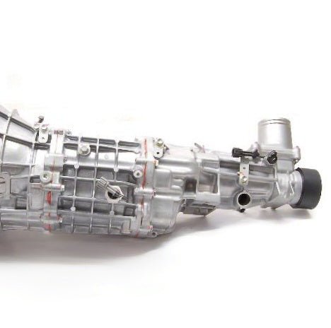 Nissan Motorsports S15 Silvia Reinforced 6-Speed Transmission