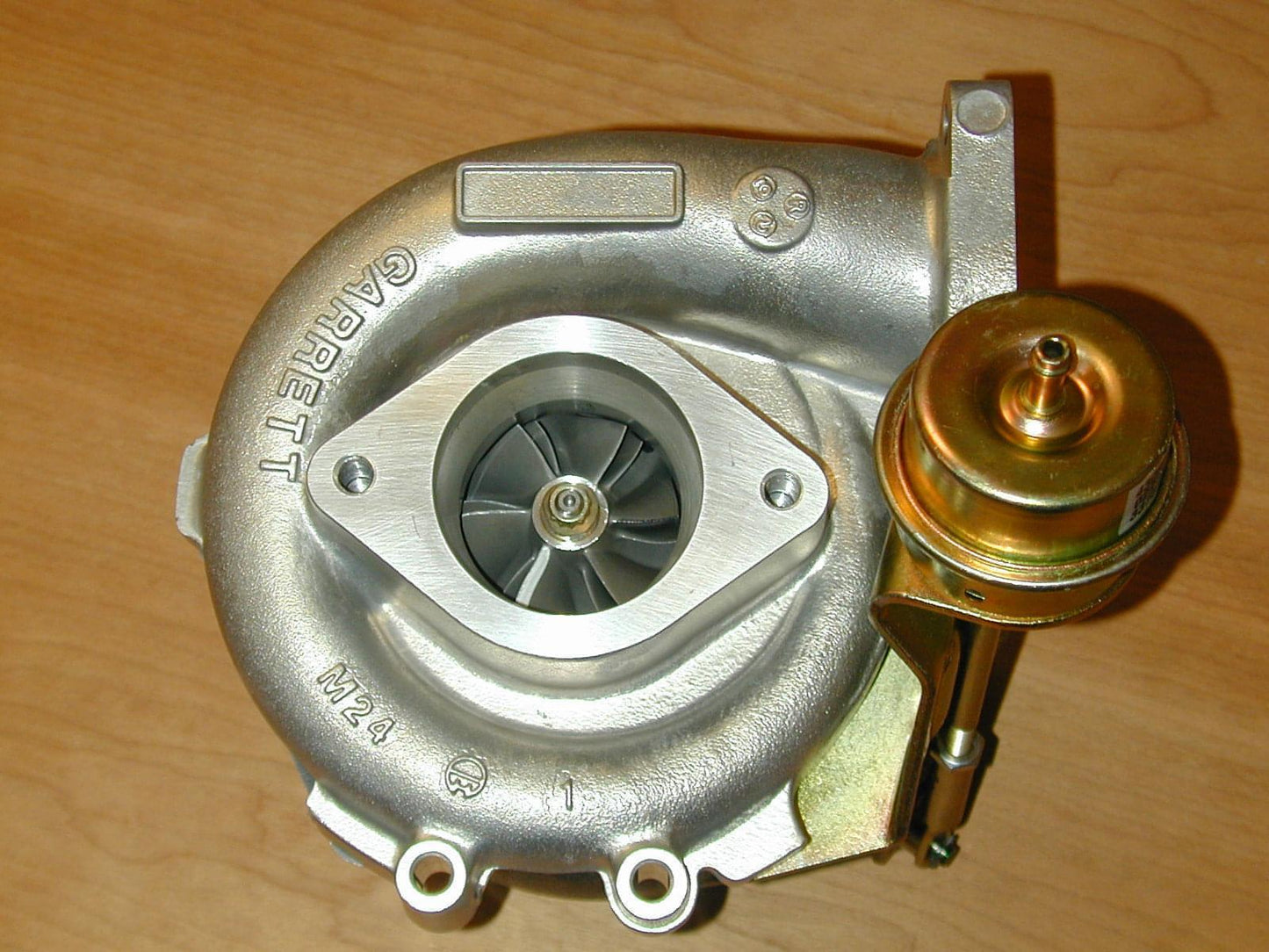 R34 Nissan Skyline GTR N1 TurboCharger Assembly