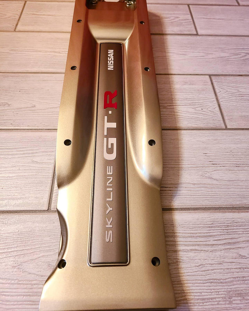 R34 GTR NÜR Center Ornament Cover