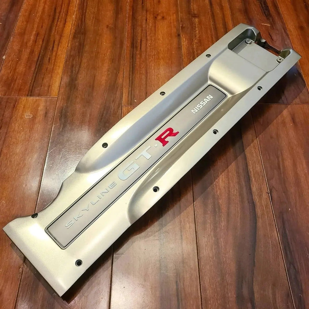 R34 GTR NÜR Center Ornament Cover