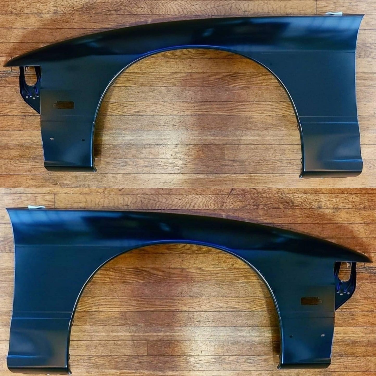 Nissan OEM S13 240SX/180SX Front Fender Set