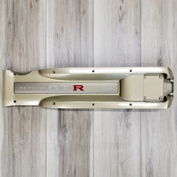 R34 GTR NÜR Center Ornament Cover