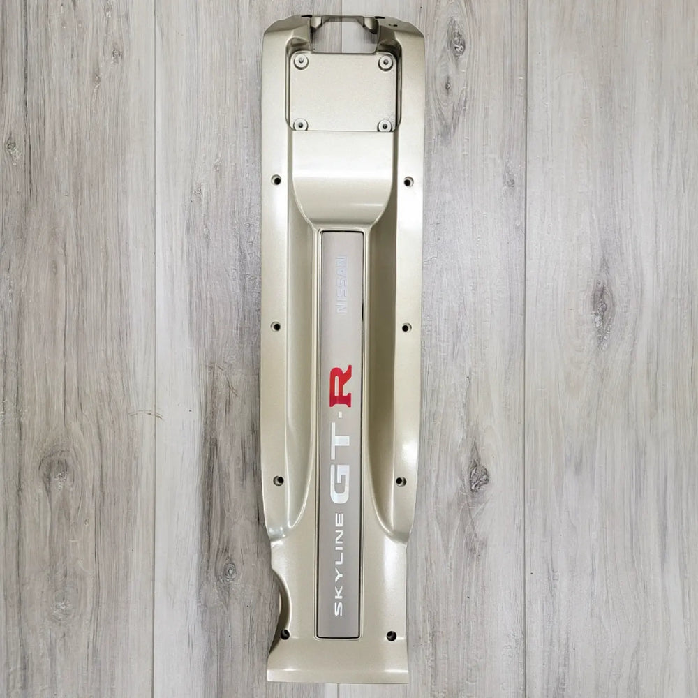 R34 GTR NÜR Center Ornament Cover
