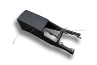 MuseJapan R33 Skyline Center Console Assembly