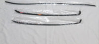 Nissan R32 Skyline Front Windshield Molding Set