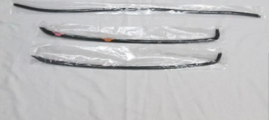 Nissan R32 Skyline Front Windshield Molding Set - NizmoPartsPlug