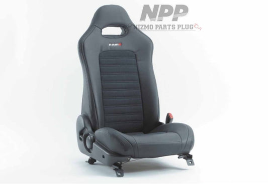 R33 Skyline GTR Nismo Leather Seat Cover Complete Set