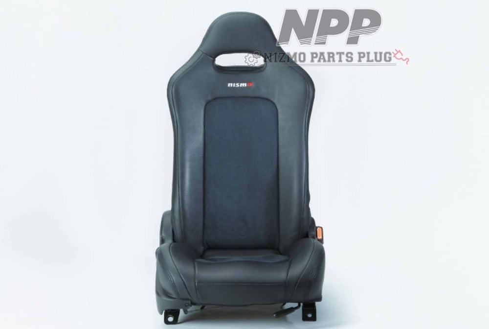R32 Skyline GTR Nismo Leather Seat Cover Complere Set