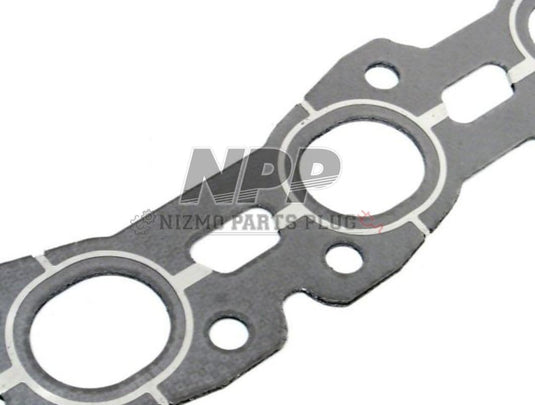 Nissan Skyline RB20/25DET Exhaust Manifold Gasket - NizmoPartsPlug