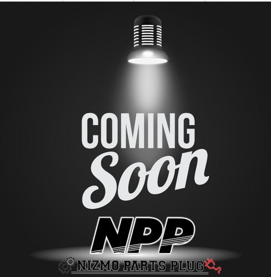 R32 GTR LH Rear Quarter Panel Assembly