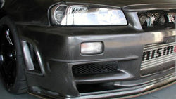 R34 GTR Z-Tune OEM Front Fascia Carbon Fiber