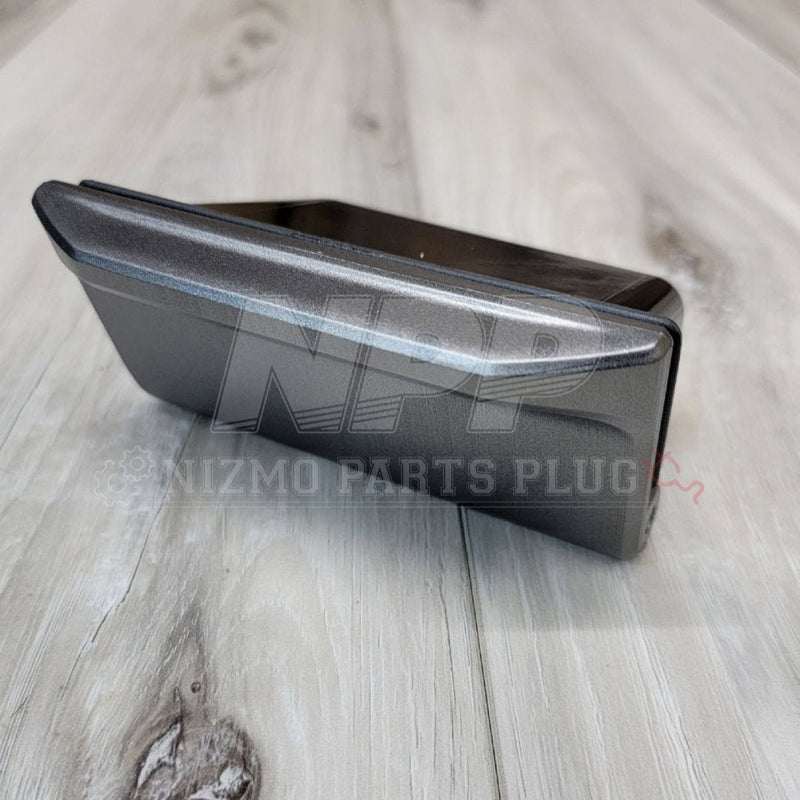 Load image into Gallery viewer, Nissan R34 Skyline Center Console Series 2 Refresh Set - NizmoPartsPlug
