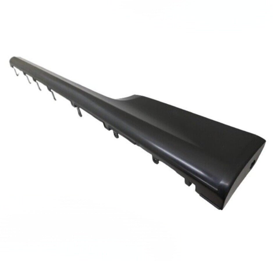 Nissan R34 Skyline GTR LH Center Sideskirt Assembly