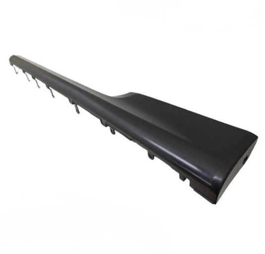 Nissan R34 Skyline GTR LH Center Sideskirt Assembly - NizmoPartsPlug