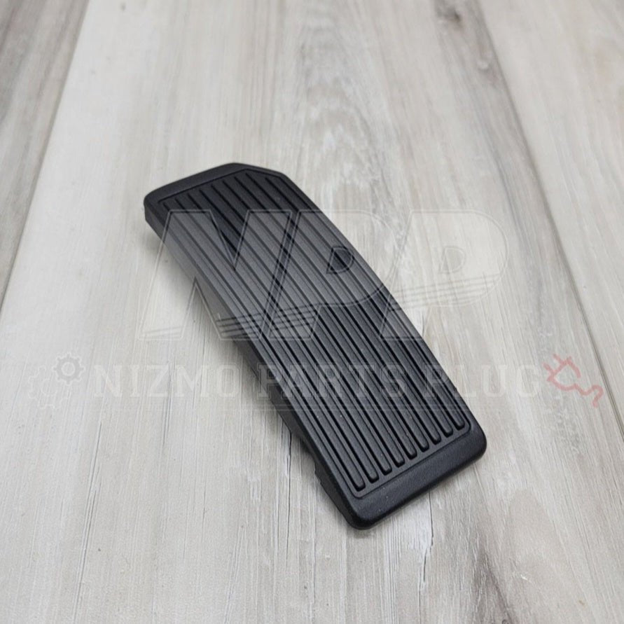 Nissan R32 Skyline/S15 Silvia Accelerator Pedal Pad