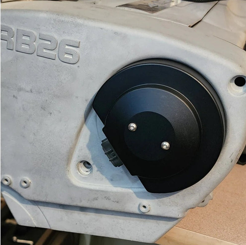 Load image into Gallery viewer, RB Engine Series 1 &amp; 2 CAS Protective Cover (R32/33/WGC34/HC34/ENY33) - NizmoPartsPlug
