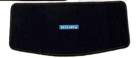 Juego de alfombrillas R34 Skyline GTR Nismo (5 piezas)
