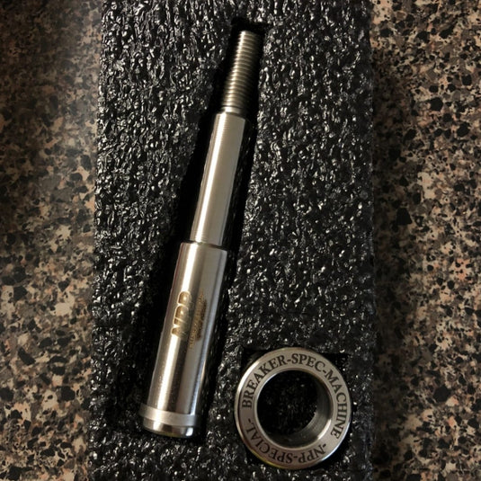 NPP × BreakerSpec V2 SS Shift Extender Set