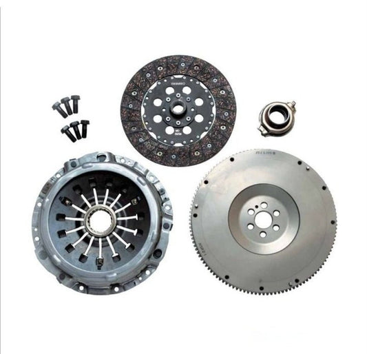 Nismo R32/33 Skyline GT-R Sport CopperMix Clutch Kit