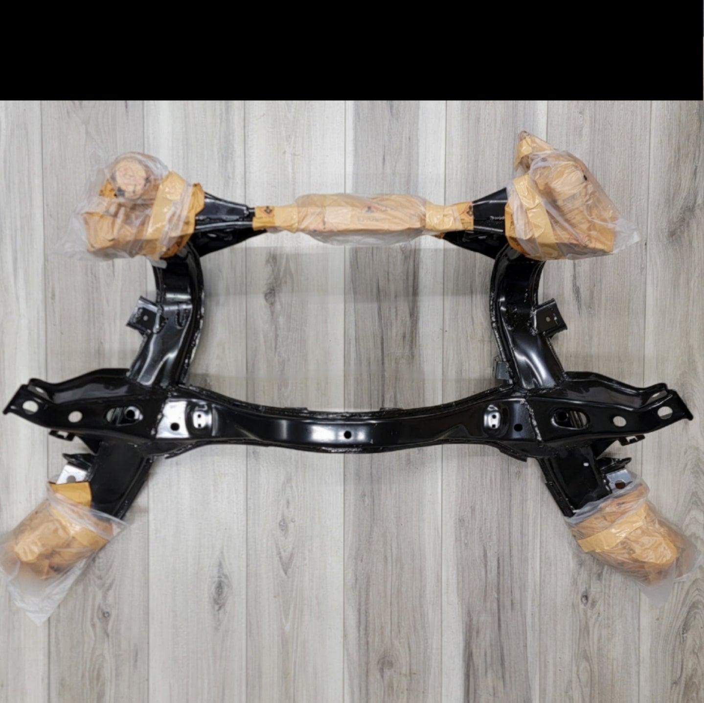 Nissan R34 Nissan Skyline GTR Rear Subframe Assembly