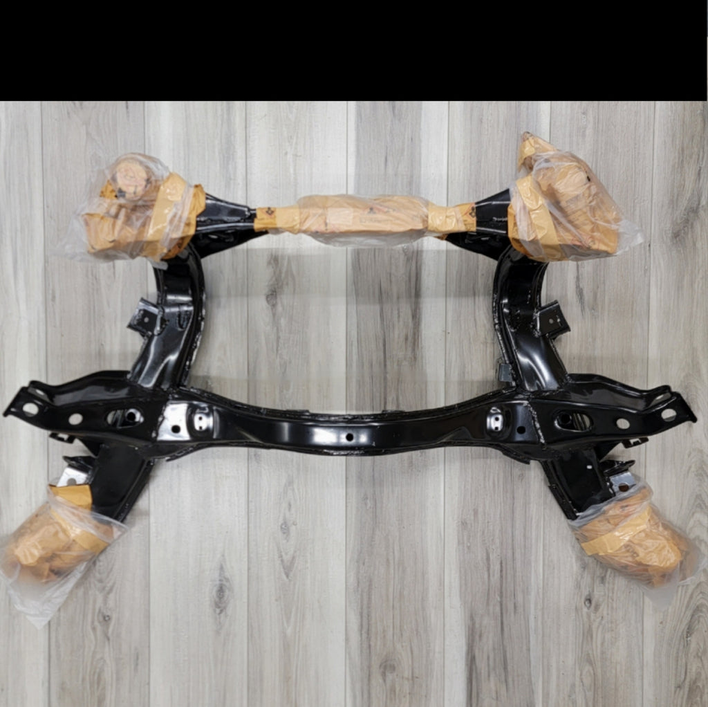 R34 Nissan Skyline GTR Rear Subframe Assembly - NizmoPartsPlug
